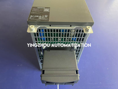 Siemens SINAMICS S120 Frequency Inverter 6SL3130-7TE23-6AA3 36KW 60A 380-480V-YingZhou Automatization