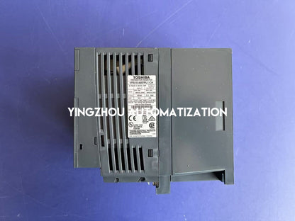 TOSHIBA VFD TOSVERT-S15 Series Frequency Inverter VFS15-4007PL1-CH 0.75KW 3HP 380VAC 2.3A