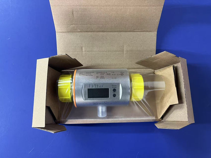 Industrial Sensors