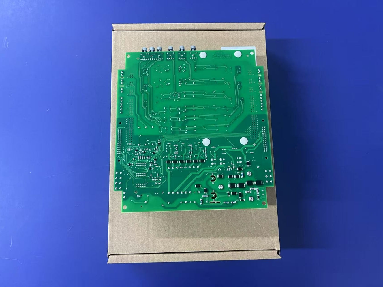 VACON Driver Board 181B0776 SPR-CMB23636
