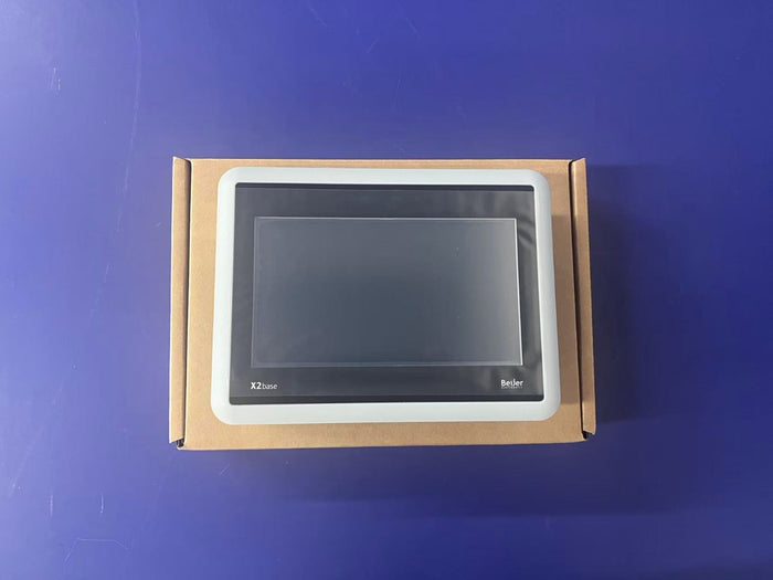 HMI Touch Panels