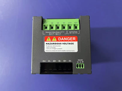 Delta DPM Series Power Meter PM-C530
