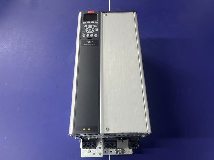 Variable Frequency Drives