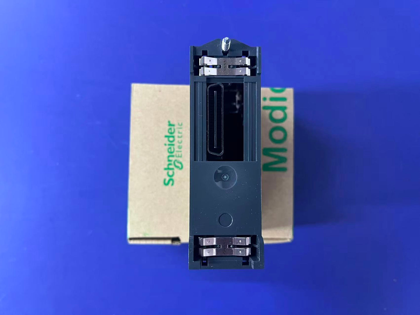 Schneider Modicon X80 Series BMXAMI0810 PLC Analog Isolated High Level Input Module 8 Inputs 10V Positive or Negative