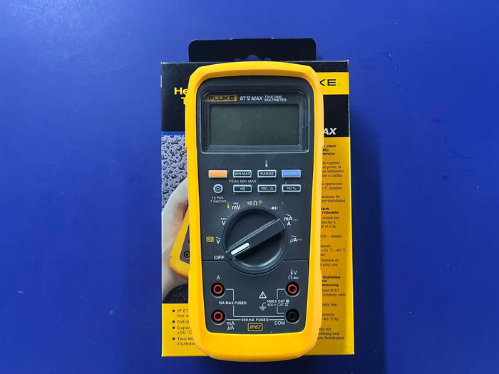 Test & Measurement