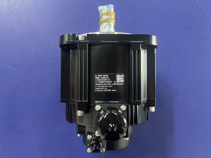 Servo Systems