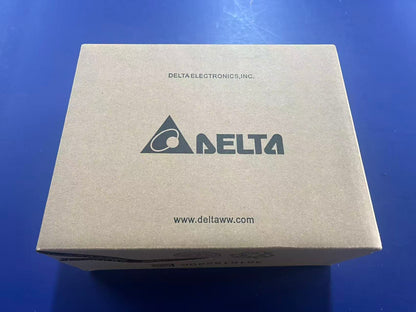 Delta ASD-A3-0721-L | ASDA-A3 Series AC Servo Drive | 750W 220V | High-Speed Pulse Train Type | 3.1kHz Bandwidth | Brand New Original