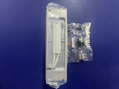 Delta ASD-A3-0721-L | ASDA-A3 Series AC Servo Drive | 750W 220V | High-Speed Pulse Train Type | 3.1kHz Bandwidth | Brand New Original