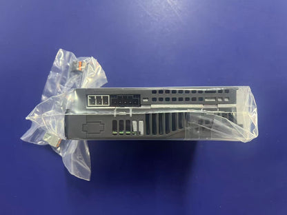 Delta ASD-A3-0721-L | ASDA-A3 Series AC Servo Drive | 750W 220V | High-Speed Pulse Train Type | 3.1kHz Bandwidth | Brand New Original