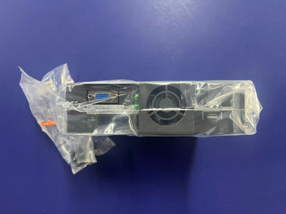 Delta ASD-A3-0721-L | ASDA-A3 Series AC Servo Drive | 750W 220V | High-Speed Pulse Train Type | 3.1kHz Bandwidth | Brand New Original