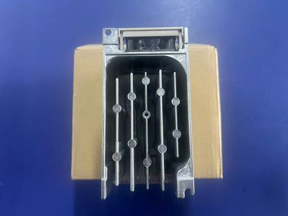 Yaskawa CIMR-JB2A0006BBA | J1000 Series AC Drive | 0.75kW 1HP | 6.0A Output | Three-Phase 200V-240V Input | Compact VFD Inverter | Non-EMC | Brand New Original