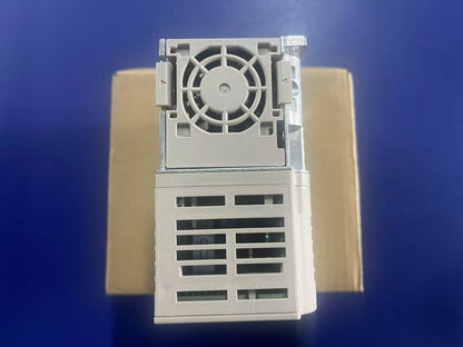Yaskawa CIMR-JB2A0006BBA | J1000 Series AC Drive | 0.75kW 1HP | 6.0A Output | Three-Phase 200V-240V Input | Compact VFD Inverter | Non-EMC | Brand New Original