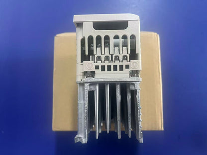 Yaskawa CIMR-JB2A0006BBA | J1000 Series AC Drive | 0.75kW 1HP | 6.0A Output | Three-Phase 200V-240V Input | Compact VFD Inverter | Non-EMC | Brand New Original