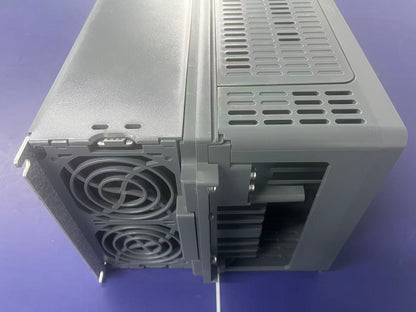 Schneider ATV610D18N4 | Altivar 610 VFD Inverter | 18.5kW 25HP | 38.5A Output | Three-Phase 380V-460V | Built-in EMC Filter | Brand New Original