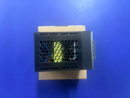 Omron S8VK-S12024 Power Supply | 120W, 24VDC, 5A, Compact Design, S8VK-S Series, Brand New Original