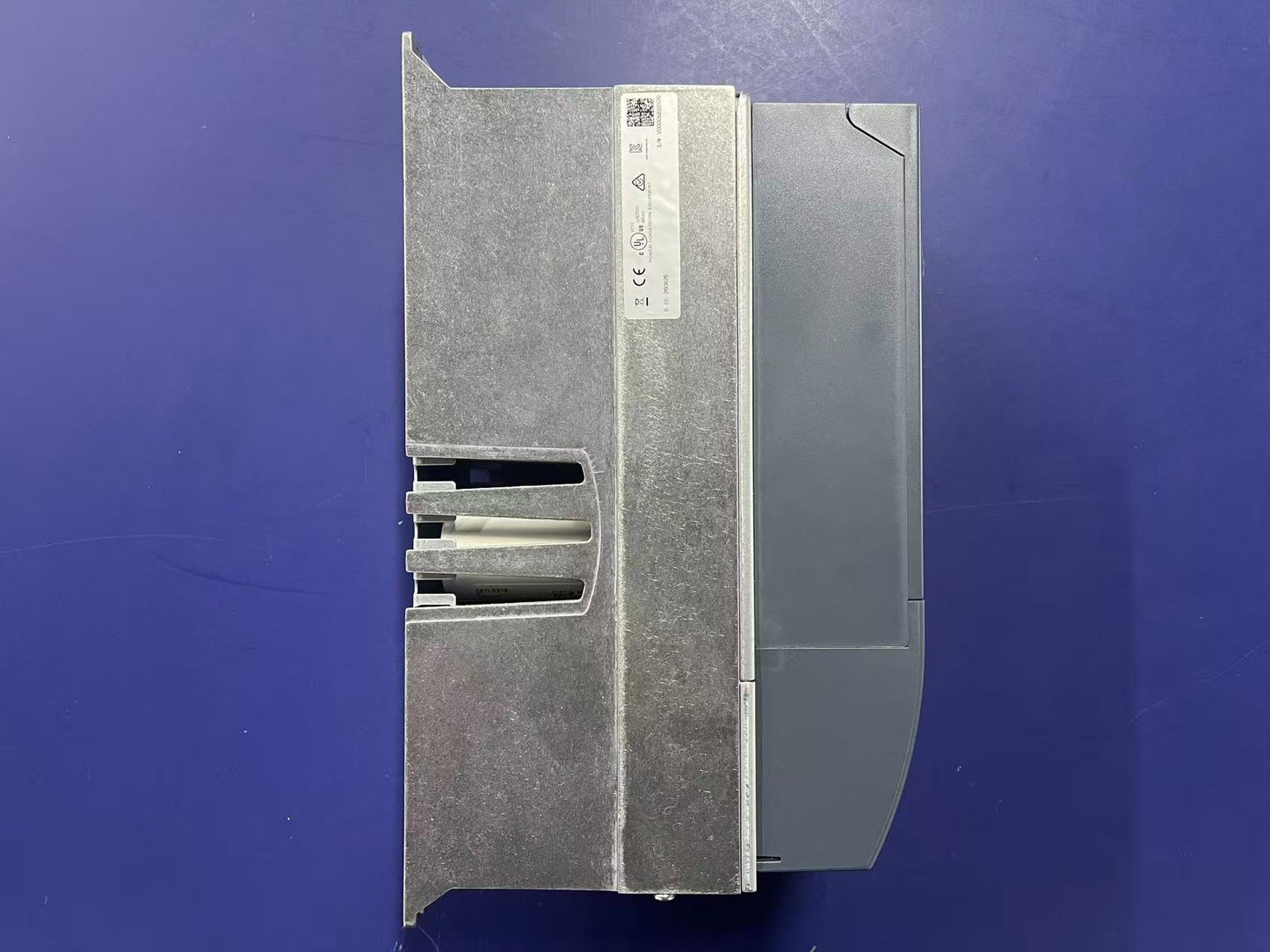 Vacon NXP00095-A2H1SSV-A1AF0000CP Variable Frequency Drive | NXP Series | 4kW 5.5HP | 400V 3-Phase | High-Performance Industrial Inverter | Brand New Original