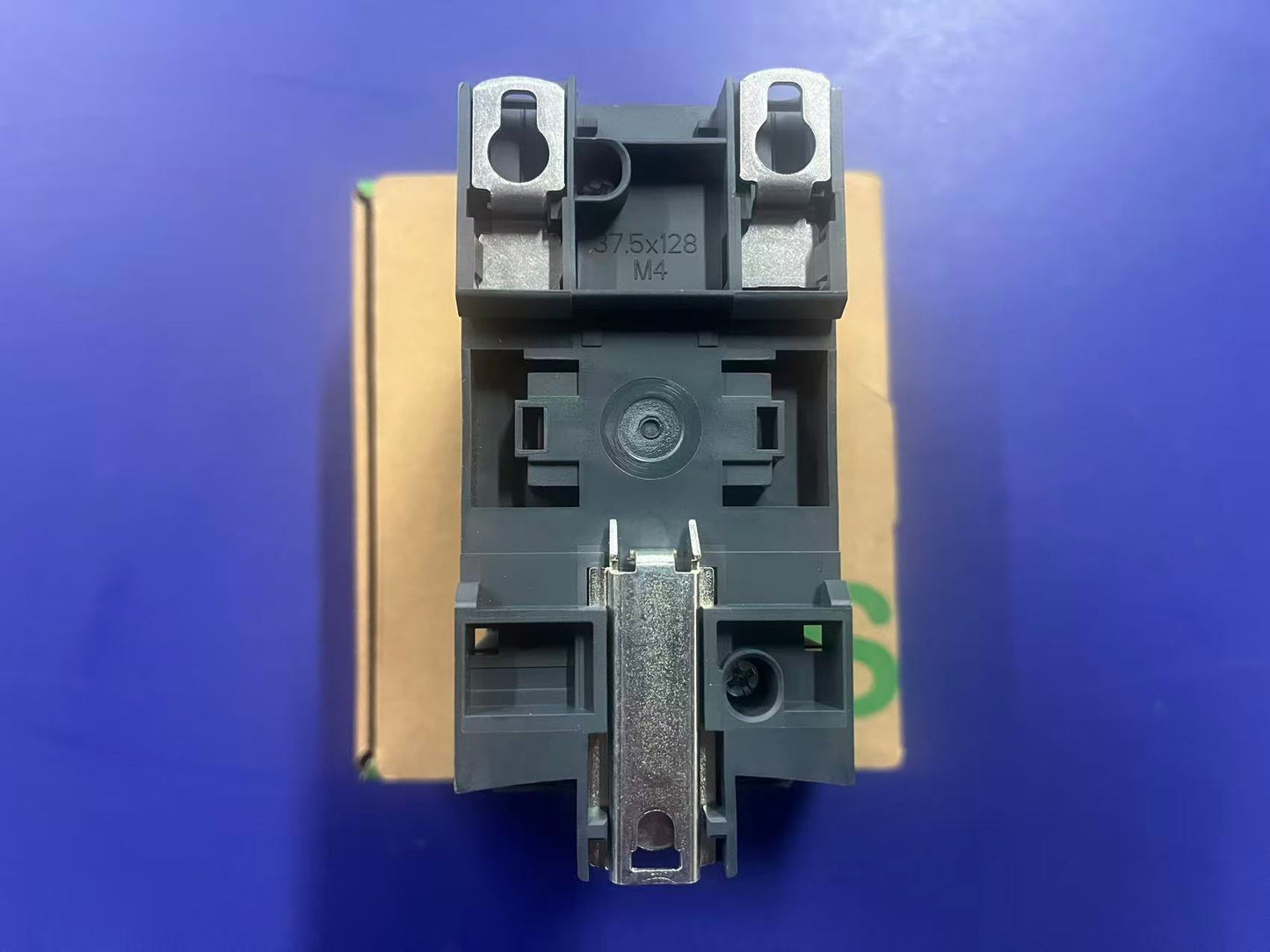 Schneider LC1D50AF7C TeSys D Contactor | 50A 3-Pole 110V 50/60Hz AC Contactor | Brand New Original-YingZhou Automatization