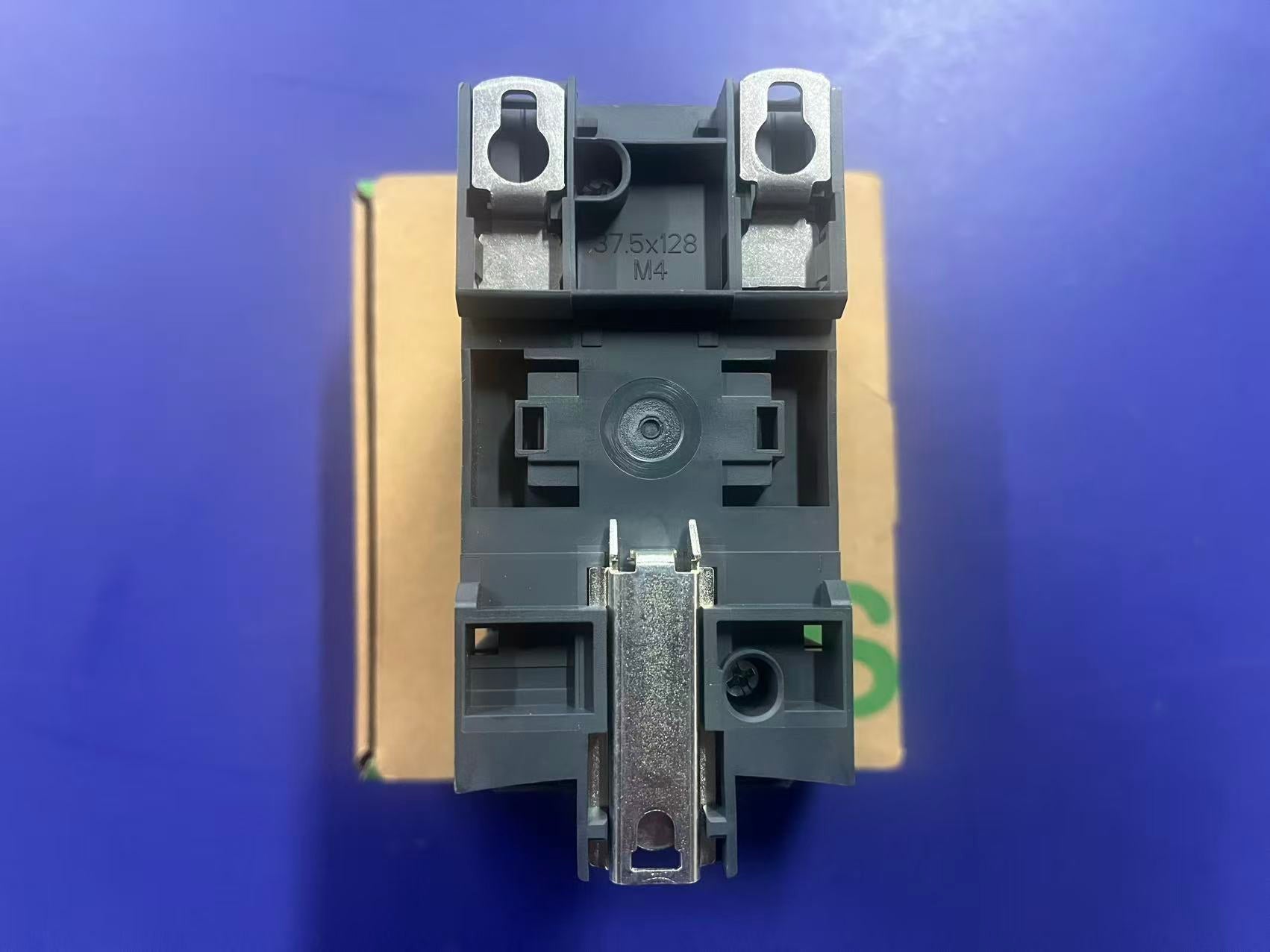 Schneider LC1D50AF7C TeSys D Contactor | 50A 3-Pole 110V 50/60Hz AC Contactor | Brand New Original-YingZhou Automatization