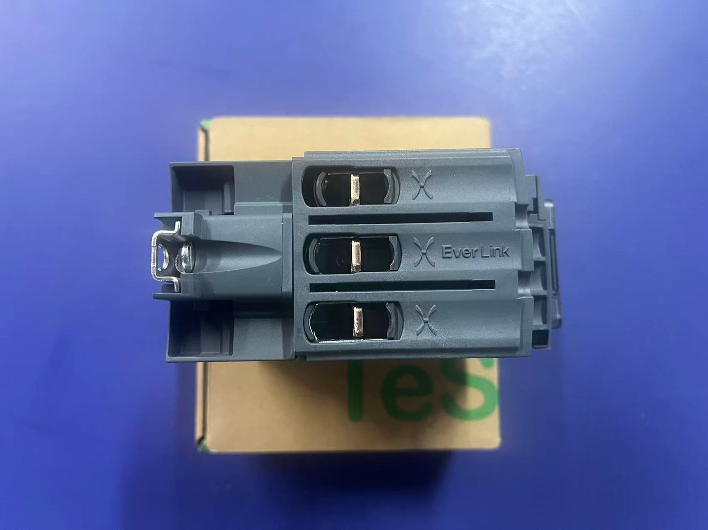 Schneider LC1D50AF7C TeSys D Contactor | 50A 3-Pole 110V 50/60Hz AC Contactor | Brand New Original-YingZhou Automatization