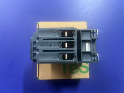 Schneider LC1D50AF7C TeSys D Contactor | 50A 3-Pole 110V 50/60Hz AC Contactor | Brand New Original-YingZhou Automatization