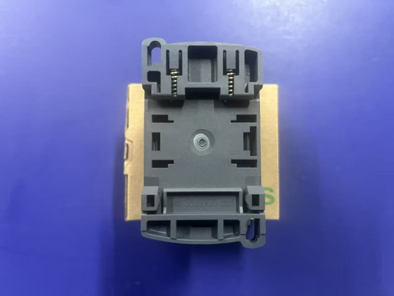 Schneider LC1D32F7C TeSys D Contactor | 32A 3-Pole 110V 50/60Hz AC Contactor | Brand New Original-YingZhou Automatization