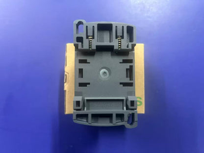 Schneider LC1D32F7C TeSys D Contactor | 32A 3-Pole 110V 50/60Hz AC Contactor | Brand New Original-YingZhou Automatization