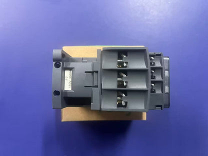 Schneider LC1D32F7C TeSys D Contactor | 32A 3-Pole 110V 50/60Hz AC Contactor | Brand New Original-YingZhou Automatization