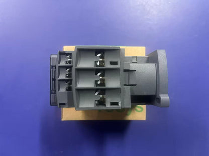 Schneider LC1D32F7C TeSys D Contactor | 32A 3-Pole 110V 50/60Hz AC Contactor | Brand New Original-YingZhou Automatization