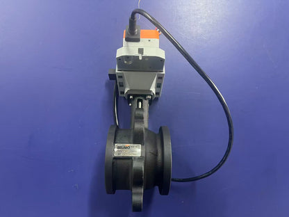 Belimo R679AO+SR24A-SR-5 Control Valve | 3-Inch 2-Way Characterized Control Valve with Actuator | Brand New Original-YingZhou Automatization