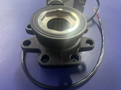 Belimo R679AO+SR24A-SR-5 Control Valve | 3-Inch 2-Way Characterized Control Valve with Actuator | Brand New Original-YingZhou Automatization