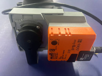 Belimo R679AO+SR24A-SR-5 Control Valve | 3-Inch 2-Way Characterized Control Valve with Actuator | Brand New Original-YingZhou Automatization