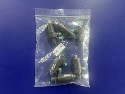 SMC ASV410F-01-08S Speed Controller | One-Way Flow Control Valve 1/8 Port 8mm Tubing | Brand New Original