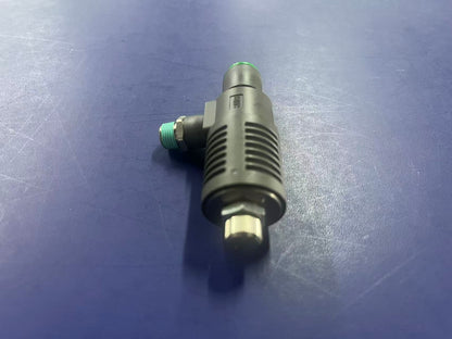 SMC ASV410F-01-08S Speed Controller | One-Way Flow Control Valve 1/8 Port 8mm Tubing | Brand New Original