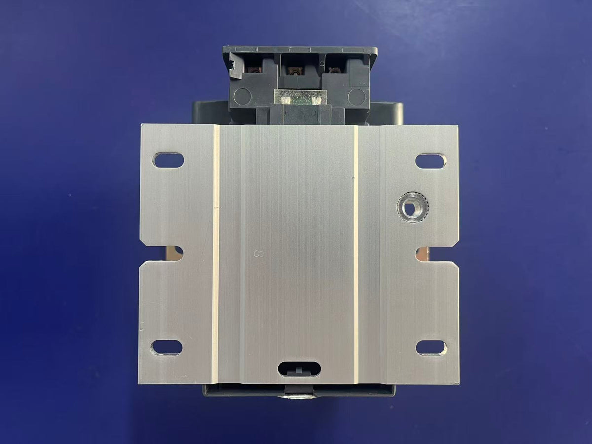 Schneider LC1D205M7C TeSys Deca 3P 205A 220V AC 50/60Hz Contactor