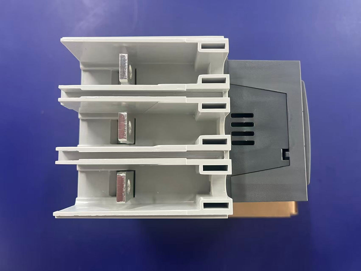 ABB 1SFL501074R8411 AX205-30-11-84 205A 110V AC 3-Pole Power Contactor