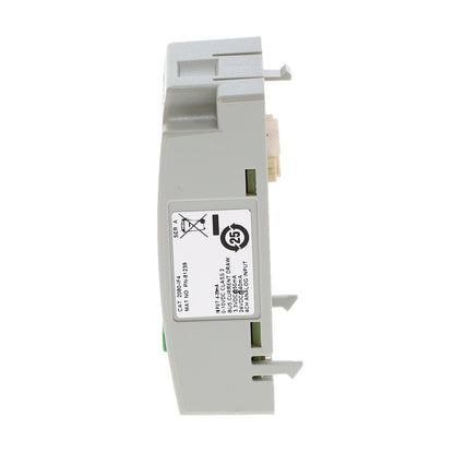 Allen Bradley Micro 800 Series 2080-IF4 PLC Analog  Input Module