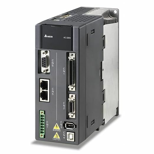 Delta ASD-A2-2023-M A2 Servo Drive 2KW 230V 3PH