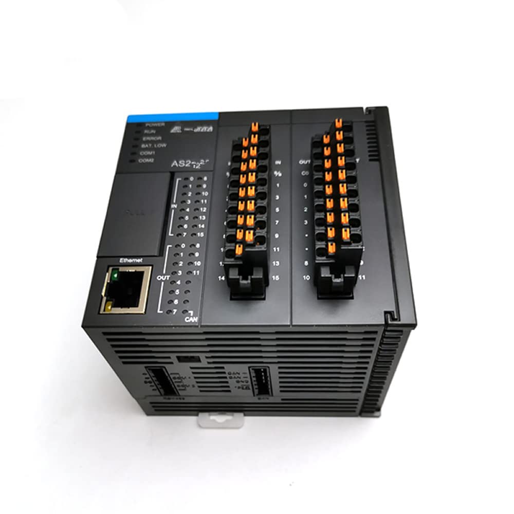 Delta AS218PX-A AS Series PLC Module