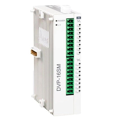 Delta DVP16SM11N DVP-S Series PLC Input Module