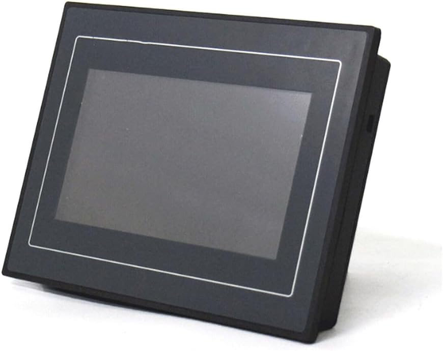 Delta DOP-100 Series HMI Touch Screen DOP-112WX 12inch TFT LCD 2 Ethernet 4 S