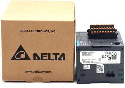 Delta AS228T-A AS Series PLC Module