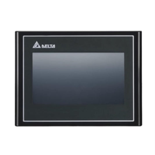 Delta DOP-100 Series HMI Touch Screen DOP-103BQ 4.3inch