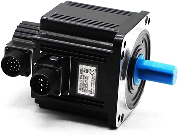 Delta ECMA-E21310RS ECMA-B2 Servo Motor 1KW 3000 RPM 220V