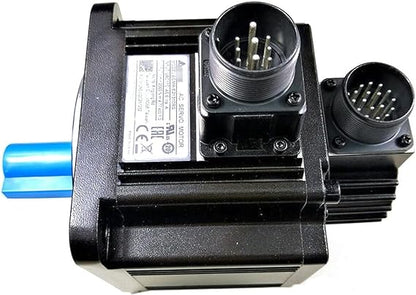 Delta ECMA-E21310RS ECMA-B2 Servo Motor 1KW 3000 RPM 220V