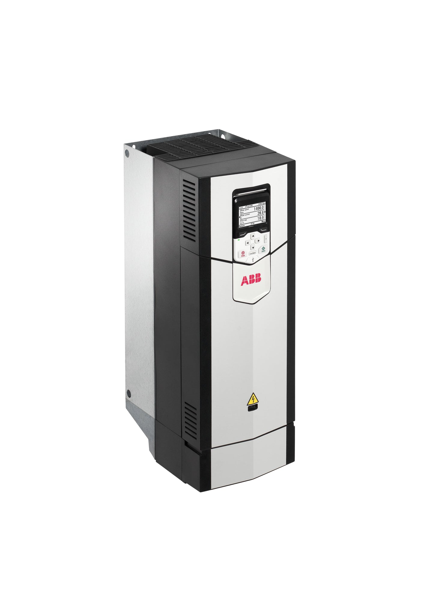 ABB ACS880-01-045A-3 Industrial Drive 22kW 30HP 380-415V | High-Performance DTC Control AC Drive | Brand New Original Genuine