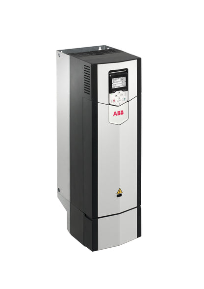 ABB ACS880-01-072A-3 Industrial VFD | 37 kW (50 HP) | 380-415V | IP21 | Frame R5