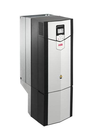 ABB ACS880-01-169A-3 Industrial VFD | 90 kW (125 HP) | 380-415V | IP21 | Frame R7