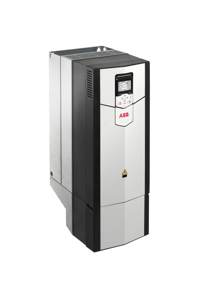 ABB ACS880-01-145A-3 Industrial VFD | 75 kW (100 HP) | 380-415V | IP21 | Frame R6