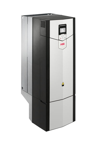 ABB ACS880-01-246A-3 Industrial VFD | 132 kW (200 HP) | 380-415V | IP21 | Frame R8