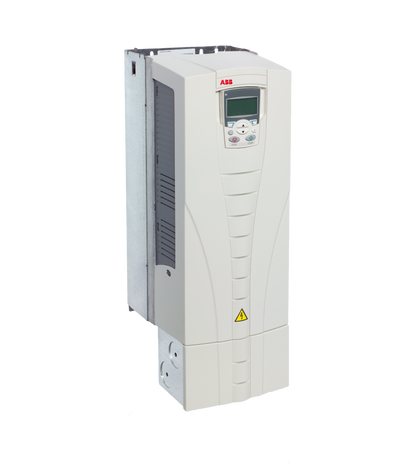 ABB ACS510-01-046A-4 Frequenzumrichter | 22 kW (30 PS) | 380-480V | IP21 | Heizungs-, Lüftungs- und Klimatechnik (HLK) & Pumpenantrieb